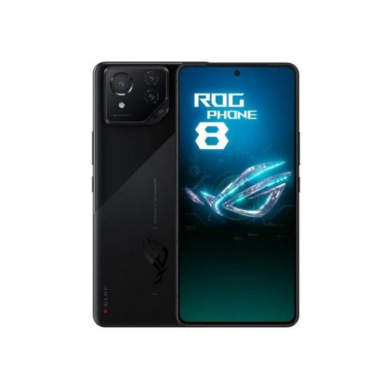 Asus ROG Phone 8 12/256GB(Black) - 28438