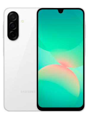 Samsung Galaxy A26 8/256GB(White) - 31647