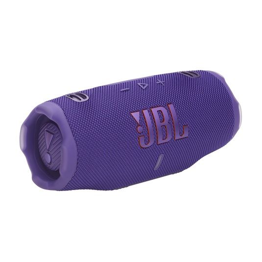 JBL Charge 6(Purple) - 31761