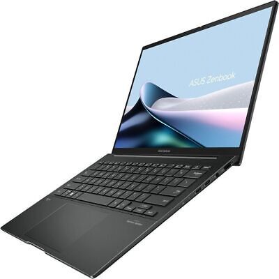 Asus ZenBook Q415MA-U5512 - 28975