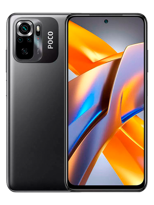 Xiaomi Poco M5s 8/256GB(Black) - 27206