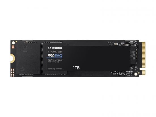 M2 Samsung 990 EVO 1TB(SSD) - 28900