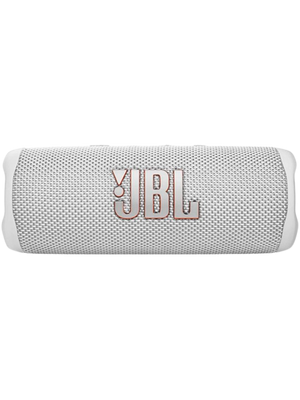 JBL Flip 6 (White) - 27763