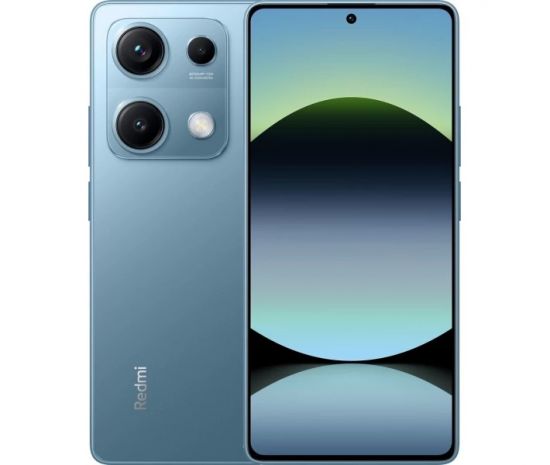 Xiaomi Redmi Note 14s 12/512GB(Ocean Blue) - 31615