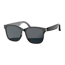 Green Lion Barcelona Smart Glasses(Black) - 32732