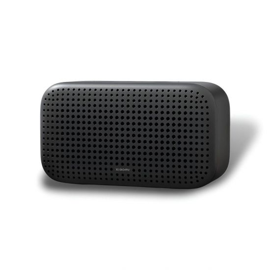 Xiaomi Mi Smart Speaker Lite - 25929
