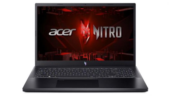 Acer Nitro ANV15-51-55UT - 28364