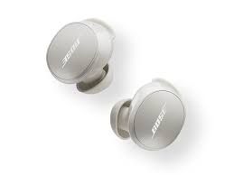 Bose QuietComfort Earbuds(White) - 30677