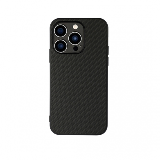 iPhone 14 Pro K-Doo Air Carbon Protective Case(Black) - 24388