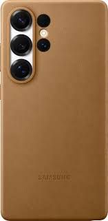 Samsung Galaxy S25+ Kindsuit Case(Camel) - 31434