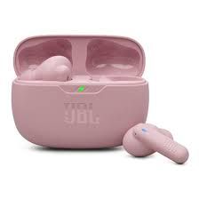 JBL Wave Beam 2(Pink) - 31391