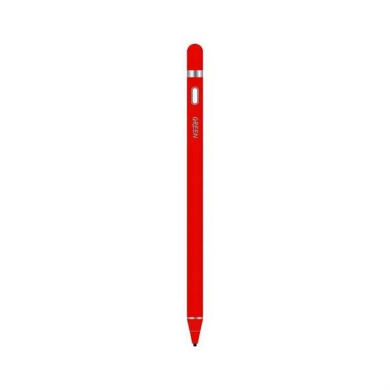 Pen Green Univeral(Red) - 28307