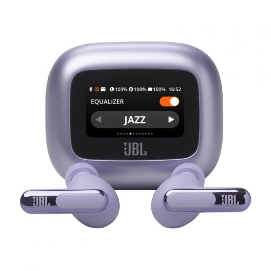 JBL Live Beam 3(Purple) - 30178