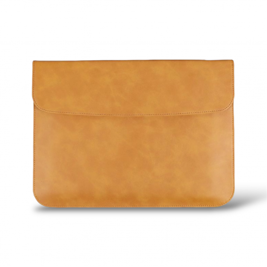 Laptop Bag KVM Cover 13(Brown) - 25509