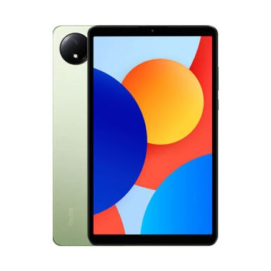 Xiaomi Redmi Pad SE 8.7" 6/128GB(Aura Green) - 31341