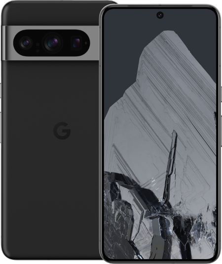 Google Pixel 8 Pro 12/128GB(Obsidian) - 27146