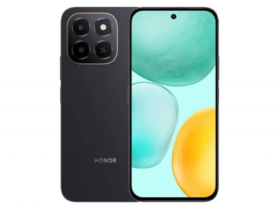 Honor X6c 6/128GB(Midnight Black) - 32993