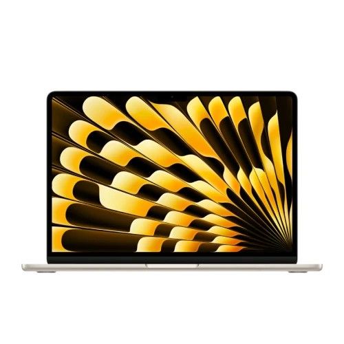 MacBook Air 15.3'' M4 MW1J3(2025)(Starlight) - 31592