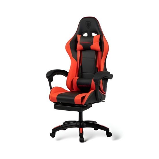 Deadskull Basic Gaming Seat (Red) - 30242