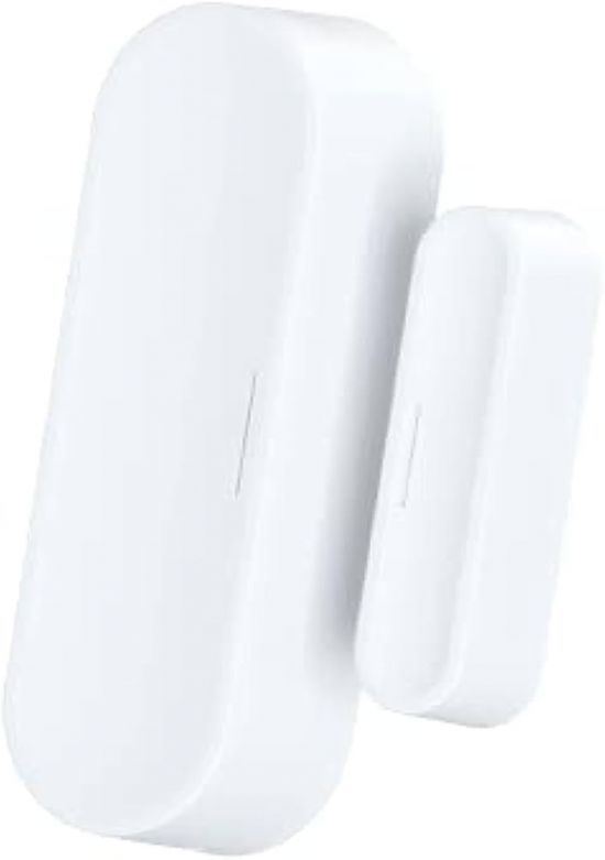 Porodo Lifestyle Smart Sensor Window and Door(White) - 32155
