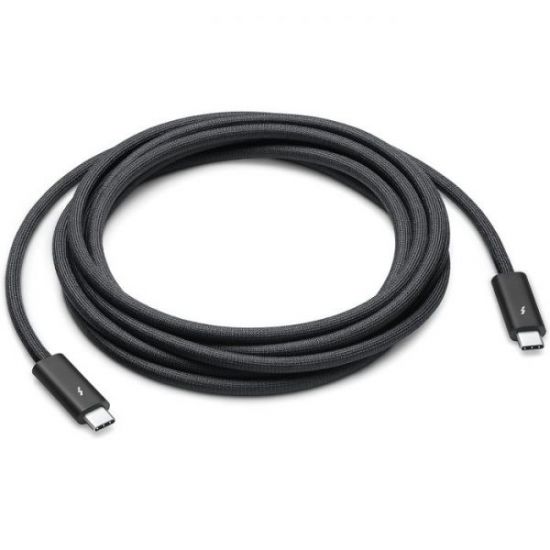 Apple Thunderbolt 4 (USB-C) Pro Cable(1.8m) - 29183