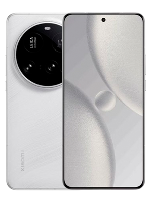 Xiaomi 15 Ultra 16/1TB(White) - 31524