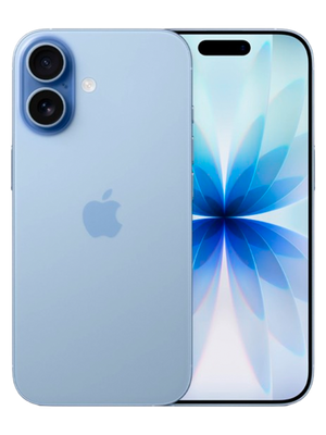 iPhone 17 256GB(Blue) - 33073