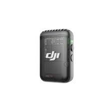 DJI Mic 2 Trasmitter Wireless Microphone - 31938