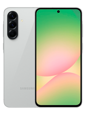 Samsung Galaxy A56 12/256GB(Lightgray) - 31710