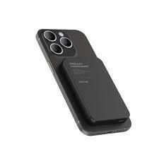 Power Bank Green Lion PD20W GL-MAG 5 5000mAh(Black) - 31795