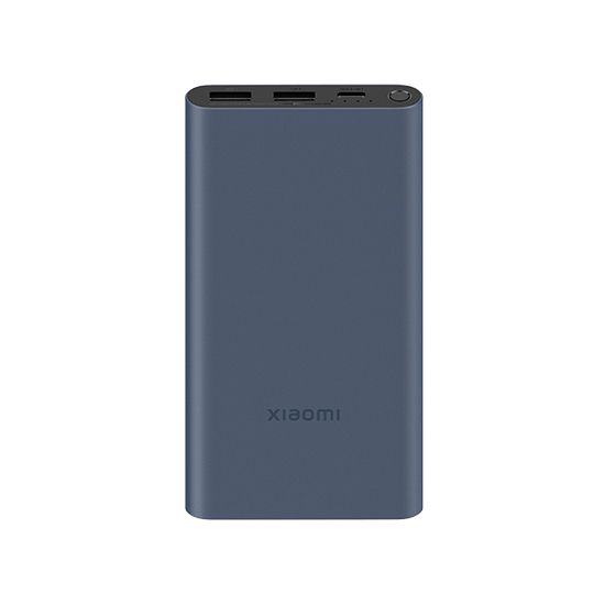 Xiaomi Redmi Power Bank 10000 mAh 22.5W(Blue) - 32605