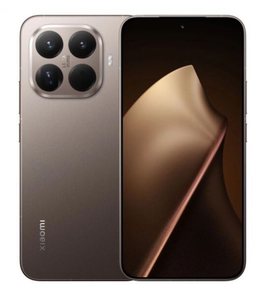 Xiaomi 15T Pro 12/512GB (Gold) - 33766