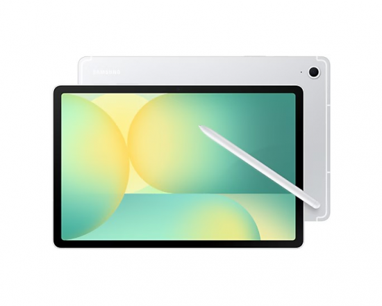 Samsung Galaxy Tab S10 FE 8GB/128GB(X520)(Silver) - 31865