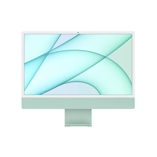 Apple iMac MJV83(2021)(Green) - 21351