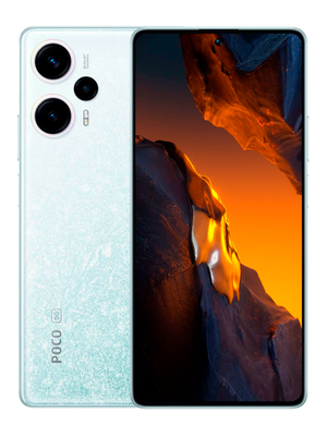Xiaomi Poco F5 12/256GB(White) - 26421