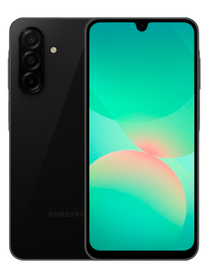 Samsung Galaxy A26 8/256GB(Black) - 31648