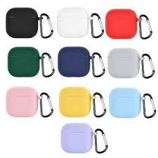 Airpods 4 Coblue Case - 31455