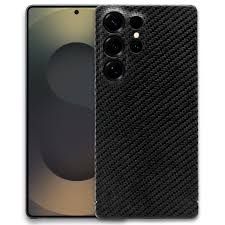 Samsung Galaxy S25 Ultra J-Case Carbon - 31903