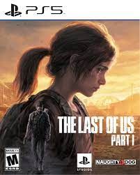 PS5 The Last of us Part I - 27157