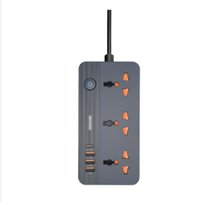 Green Lion GS-200 Power Socket 2500W - 33544