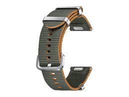 Samsung Galaxy Watch 7 Athleisure Band Green One Click - 32277