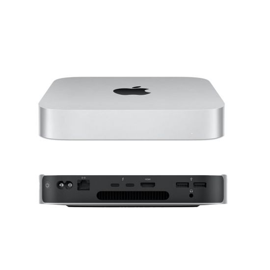 Apple Mac mini M2 256GB(MMFJ3) - 26537