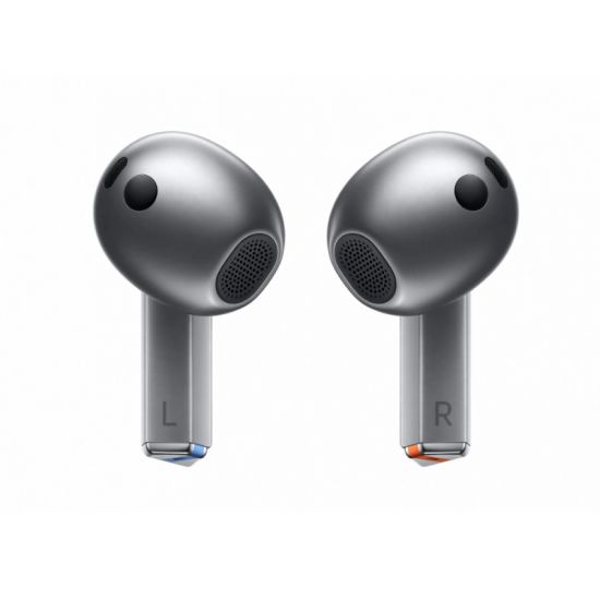 Samsung Galaxy Buds 3(Silver) - 29523