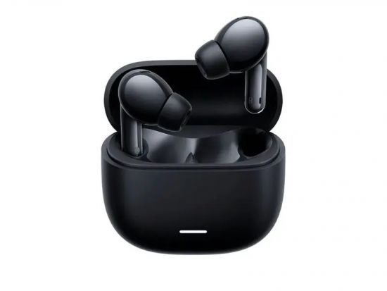 Xiaomi Redmi Buds 6 Lite(Black) - 31724