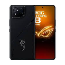 Asus ROG Phone 8 Pro 16/512GB(Phantom Black) - 29224