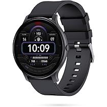 Green Lion GT-FIT Smart Watch - 33550