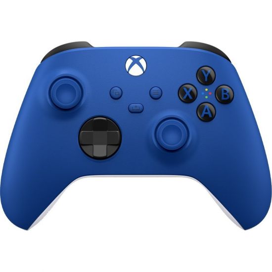 Xbox Wireless Controller(Blue) - 26446