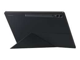 Samsung Tab S9 Kaku Case(Black) - 29777