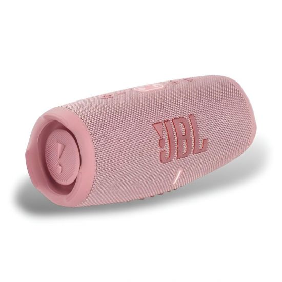 JBL Charge 5(Pink) - 27765