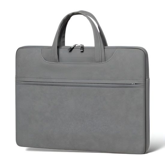 Laptop Bag KVM L41  15" (Gray) - 30726